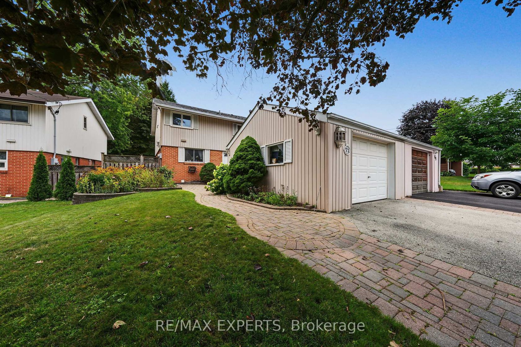 71 Dogwood Crescent, Bendale, Toronto 