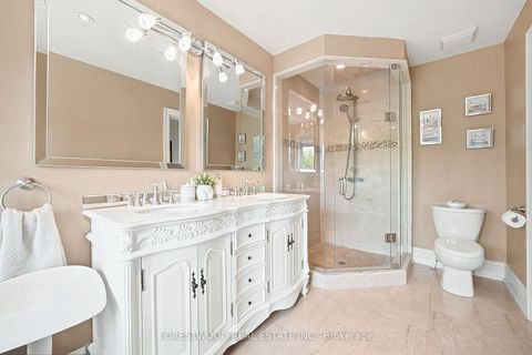 Photo 20 at 138 Winston Park Boulevard, CFB, Toronto