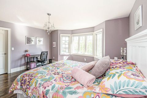 Photo 23 at 138 Winston Park Boulevard, CFB, Toronto