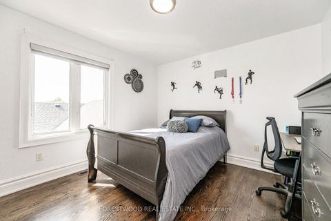 Photo 29 at 138 Winston Park Boulevard, CFB, Toronto