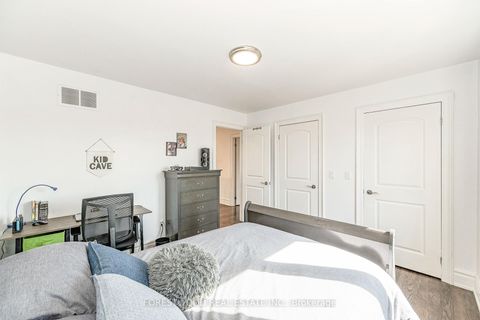 Photo 30 at 138 Winston Park Boulevard, CFB, Toronto