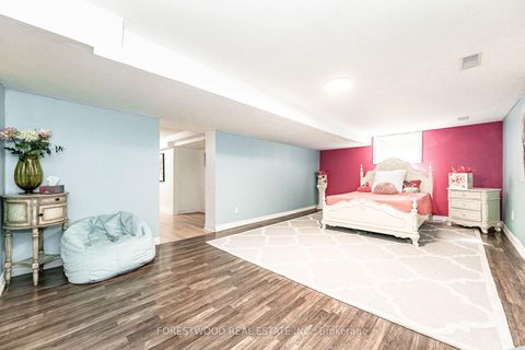 Photo 35 at 138 Winston Park Boulevard, CFB, Toronto