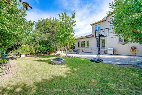 Photo 37 at 138 Winston Park Boulevard, CFB, Toronto