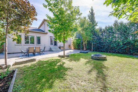 Photo 38 at 138 Winston Park Boulevard, CFB, Toronto