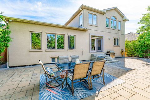 Photo 40 at 138 Winston Park Boulevard, CFB, Toronto
