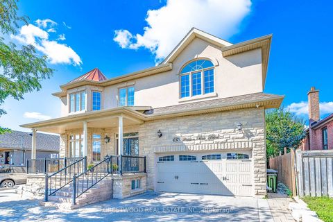 Photo 45 at 138 Winston Park Boulevard, CFB, Toronto