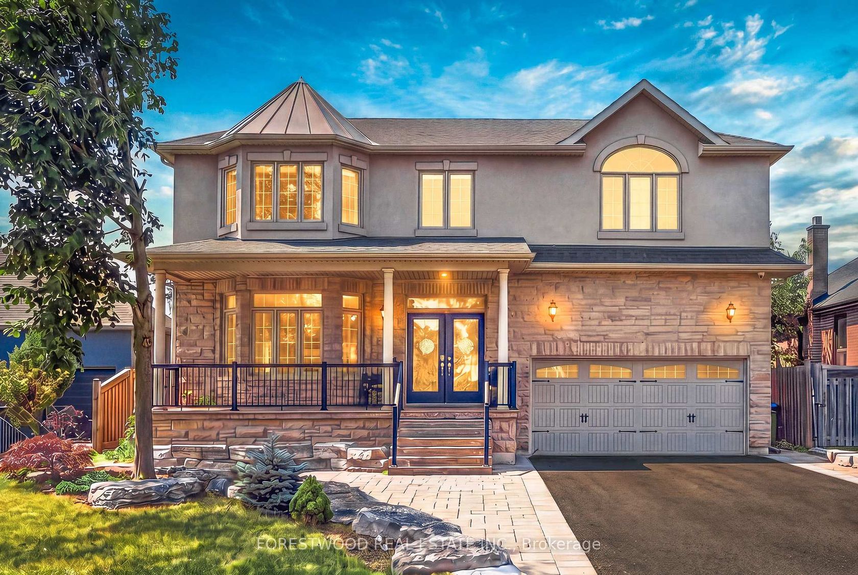 138 Winston Park Boulevard, CFB, Toronto photo 6