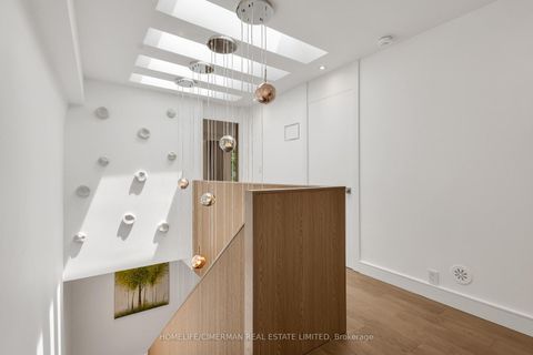 Photo 4 at 124 Lyndhurst Avenue, Casa Loma, Toronto