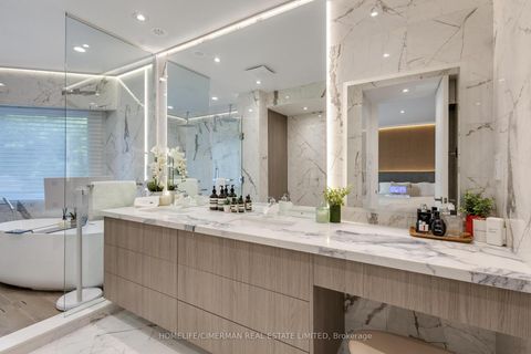 Photo 14 at 124 Lyndhurst Avenue, Casa Loma, Toronto