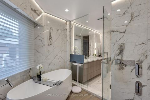 Photo 15 at 124 Lyndhurst Avenue, Casa Loma, Toronto