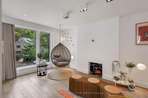 Photo 24 at 124 Lyndhurst Avenue, Casa Loma, Toronto