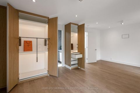Photo 37 at 124 Lyndhurst Avenue, Casa Loma, Toronto