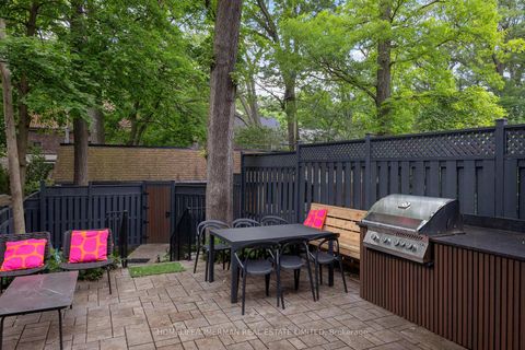 Photo 41 at 124 Lyndhurst Avenue, Casa Loma, Toronto