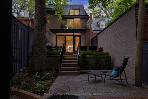 Photo 42 at 124 Lyndhurst Avenue, Casa Loma, Toronto