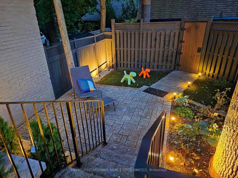Photo 43 at 124 Lyndhurst Avenue, Casa Loma, Toronto