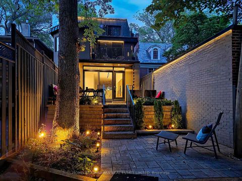 Photo 44 at 124 Lyndhurst Avenue, Casa Loma, Toronto