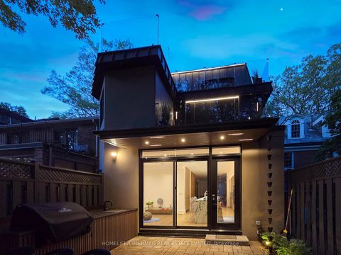 Photo 45 at 124 Lyndhurst Avenue, Casa Loma, Toronto