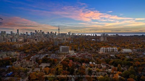 Photo 47 at 124 Lyndhurst Avenue, Casa Loma, Toronto
