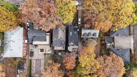 Photo 48 at 124 Lyndhurst Avenue, Casa Loma, Toronto