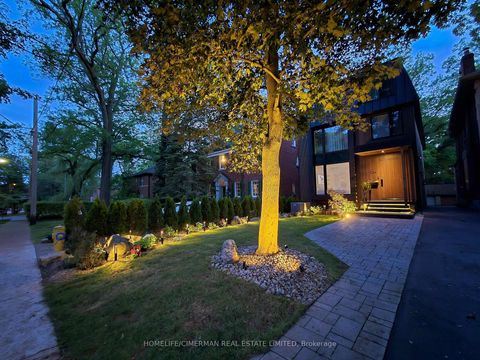 Photo 49 at 124 Lyndhurst Avenue, Casa Loma, Toronto