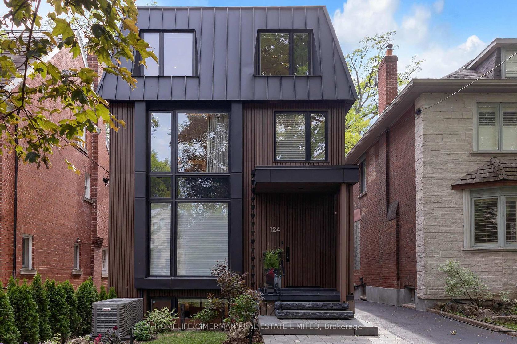 124 Lyndhurst Avenue, Casa Loma, Toronto photo 4