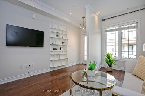 Photo 8 at 12 - 20 Hargrave Lane, York Mills, Toronto