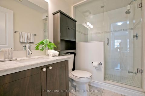 Photo 18 at 12 - 20 Hargrave Lane, York Mills, Toronto