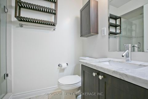 Photo 24 at 12 - 20 Hargrave Lane, York Mills, Toronto