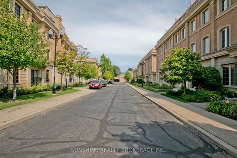 Photo 30 at 12 - 20 Hargrave Lane, York Mills, Toronto