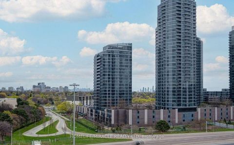 Photo 1 at 824 - 2 Eva Road, Etobicoke West Mall, Toronto