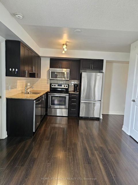 Photo 6 at 824 - 2 Eva Road, Etobicoke West Mall, Toronto