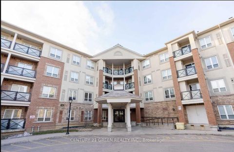 Photo 0 at 409 - 10 Mendelssohn Street, Birchmount, Toronto