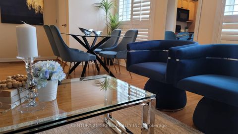 Photo 5 at 409 - 10 Mendelssohn Street, Birchmount, Toronto