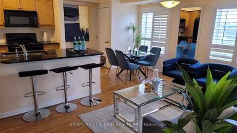 Photo 7 at 409 - 10 Mendelssohn Street, Birchmount, Toronto
