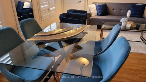 Photo 8 at 409 - 10 Mendelssohn Street, Birchmount, Toronto