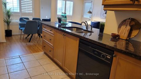 Photo 9 at 409 - 10 Mendelssohn Street, Birchmount, Toronto