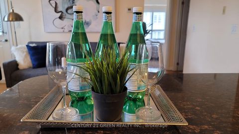 Photo 10 at 409 - 10 Mendelssohn Street, Birchmount, Toronto