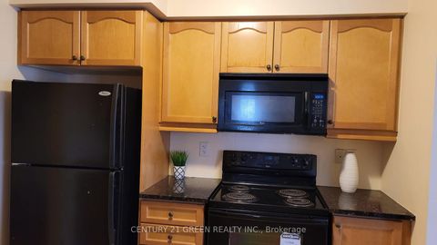 Photo 11 at 409 - 10 Mendelssohn Street, Birchmount, Toronto