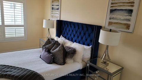 Photo 14 at 409 - 10 Mendelssohn Street, Birchmount, Toronto