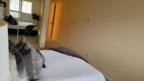 Photo 15 at 409 - 10 Mendelssohn Street, Birchmount, Toronto