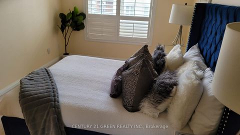 Photo 16 at 409 - 10 Mendelssohn Street, Birchmount, Toronto