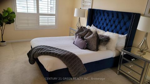 Photo 17 at 409 - 10 Mendelssohn Street, Birchmount, Toronto