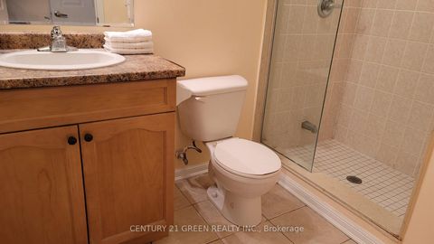 Photo 18 at 409 - 10 Mendelssohn Street, Birchmount, Toronto