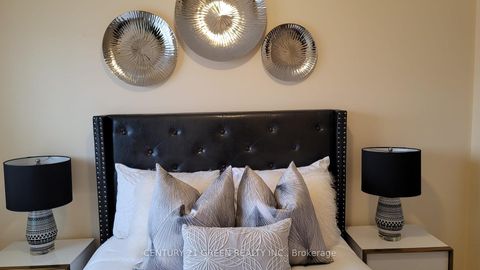 Photo 21 at 409 - 10 Mendelssohn Street, Birchmount, Toronto