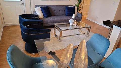 Photo 22 at 409 - 10 Mendelssohn Street, Birchmount, Toronto
