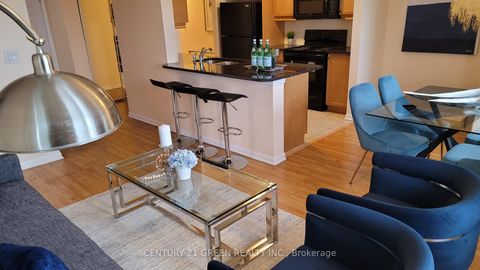 Photo 23 at 409 - 10 Mendelssohn Street, Birchmount, Toronto