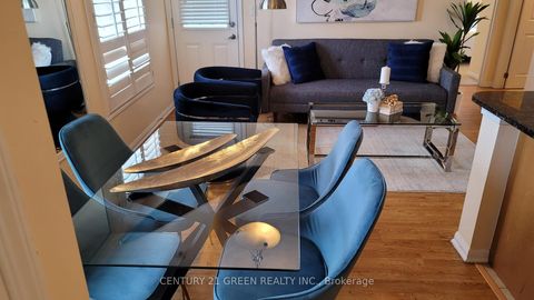 Photo 24 at 409 - 10 Mendelssohn Street, Birchmount, Toronto