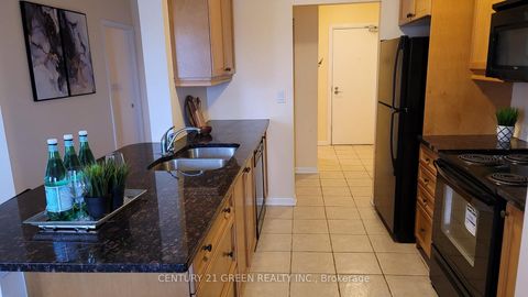 Photo 25 at 409 - 10 Mendelssohn Street, Birchmount, Toronto