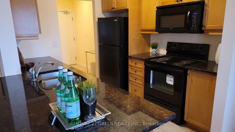 Photo 26 at 409 - 10 Mendelssohn Street, Birchmount, Toronto