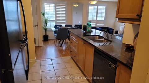Photo 27 at 409 - 10 Mendelssohn Street, Birchmount, Toronto